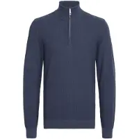 Blend Pullover 'Gomaza' azul