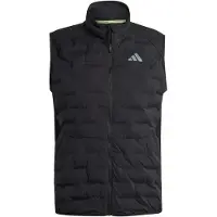 Adidas Colete Acolchoado para Running Adizero