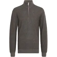 Blend Pullover 'Gomaza' cinzento