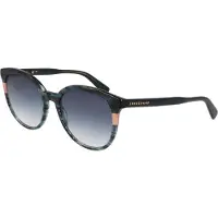 Longchamp Óculos De Sol Femininos 752s