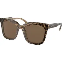 Michael Kors Óculos de sol '0MK2163' mocha / preto