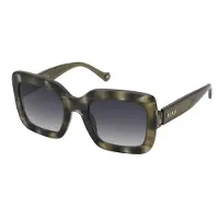 Nina Ricci Óculos De Sol Femininos Snr322