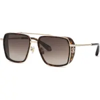 Roberto Cavalli Óculos De Sol Src036m