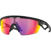 Oakley - Óculos sol - Sphaera Matte Black Prizm Road para Unissexo - Preto