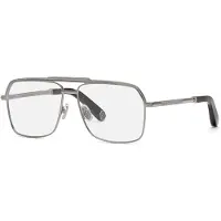 Philipp Plein óculos Vpp085m