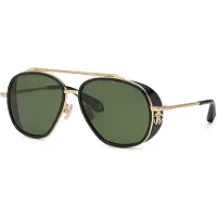 Roberto Cavalli Óculos De Sol Src008m