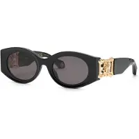 Roberto Cavalli Óculos De Sol Femininos Src064