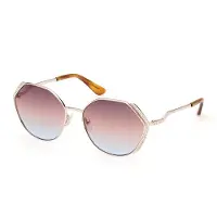 GUESS óculos De Sol Polarizados Para Mulheres Gu7842-s