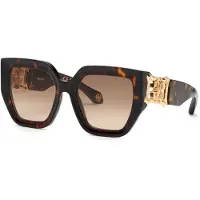 Roberto Cavalli Óculos De Sol Femininos Src089