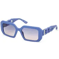 GUESS óculos De Sol Polarizados Para Mulheres Gu00110