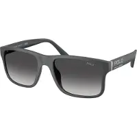 Ralph Lauren Óculos de sol cinzento