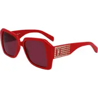 Karl Lagerfeld Óculos De Sol Femininos 6140s