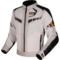 Ls2 Textil Casaco Garda Air
