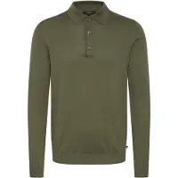 Matinique Pullover 'Klint' oliveira