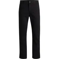 BOSS Calças chino preto