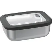 GEFU Frasco De Armazenamento Provido 1.3l