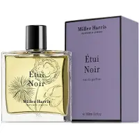 Miller Harris Black Box Eau De Parfum Unissex 100ml