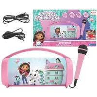 Gabby's Dollhouse Alto-falante Gabby´s Dollhouse