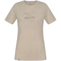Hannah Camiseta De Manga Curta Katana