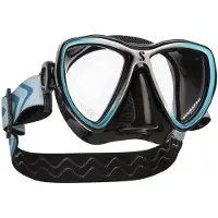 SCUBAPRO Máscara De Mergulho Synergy Mini