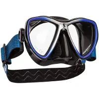 SCUBAPRO Máscara De Mergulho Synergy Mini