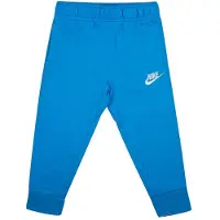 Nike Kids Calças Club Fleece Rib Cuffer