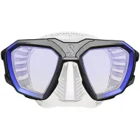 SCUBAPRO Máscara De Mergulho D-series D420