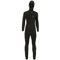 SCUBAPRO Fato De Mergulho Oneflex Steamer F-zip Woman 6 Mm