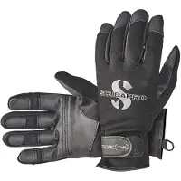 SCUBAPRO Luvas Tropic 1.5 Mm