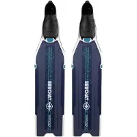 BEUCHAT Barbatanas De Freediving Libeccio Sport