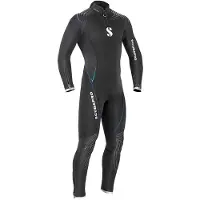 SCUBAPRO Fato De Mergulho Definition Steamer 5 Mm