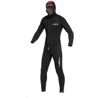 Cressi Spa Fato De Mergulho Endurance 5 Mm