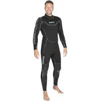 Mares Fato De Mergulho Evolution 5 Mm