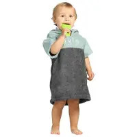 VIVIDA Poncho De Bebê Essential