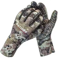 Pathos Luvas 3.00 Mm Metalite