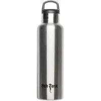 Fish Tank Garrafa Logo 600ml