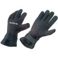 Tecnomar Luvas Aramidic Lining 3 Mm