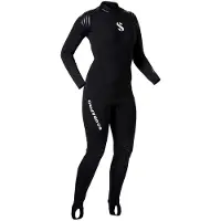 SCUBAPRO Fato De Mergulho Para Mulher Mono Definition 1.0 1 Mm