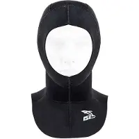Ist Dolphin Tech Capuz Puriguard Flap 3 Mm