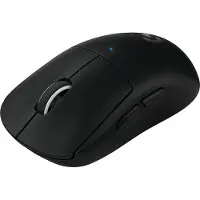 Logitech Rato Gaming Pro-x Superlight 16000 Dpi