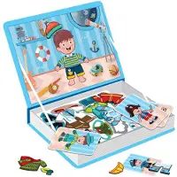 Giros Jogar Livro De Feitiços Magnéticos Mudança De Emprego