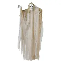 Atosa Pingente De Caveira 220x165 Cm