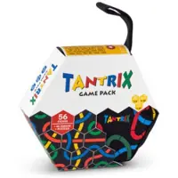 Tantrix Jogo De Tabuleiro Game Pack