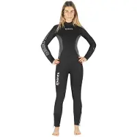 Mares Fato De Mergulho Para Mulher Pioneer 7 Mm