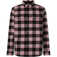 Oakley Apparel Camisa De Manga Comprida Bear Cozy Flannel
