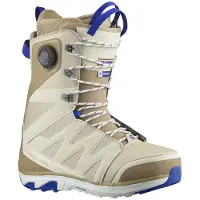 Salomon Botas De Snowboard X Approach Lace Sj Boa