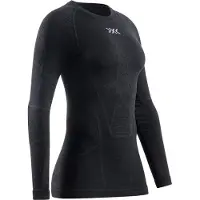 X-Bionic Camiseta De Manga Comprida Symbio Merino
