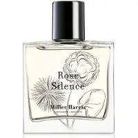 Miller Harris Rose Silence Eau De Parfum para mulheres 50 ml