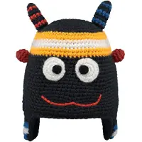 Barts Gorro Monster