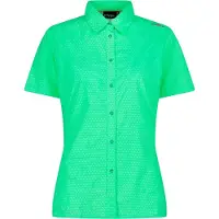 CMP Camisa De Manga Curta 32t7036